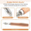 Box Resizer Cardboard Boxes Scoring Board Box Resizer Tool Thin Cardboard Scoring Tool Diy Indentation Tool 0.5mm Groov 5
