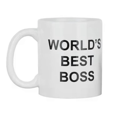 Office Mug Student Mug Coffe Cups Funny Ceramic Milk Cocoa Mugs