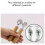 Box Resizer Cardboard Boxes Scoring Board Box Resizer Tool Thin Cardboard Scoring Tool Diy Indentation Tool 1.2mm Groov 5