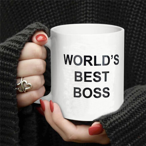 Office Mug Student Mug Coffe Cups Funny Ceramic Milk Cocoa Mugs 2