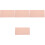 4Pièces Coussin Rose PU Absorbant Pour Ongles 5