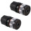 N-813 2PCS Microphone Cartridge Dynamic Microphones Core Capsule Universal Mic Replace Repair 1