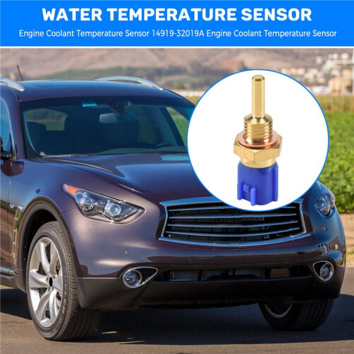 Engine Coolant Temperature Sensor 14919-32019A Engine Coolant Temperature Sensor for ,  22630-43Y00, 22630-0M200, 22630-71L00 1