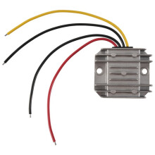Szwengao 12V 24V to 5V 10A Step Down   Converter Regulator 12 Volt to 5 Volt 50W Buck Power Supply