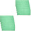 10Pièces Plaids En Vert Pour Cage De Petits Animaux 5