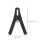10Pcs Copper Plated Black Battery Clamps for Car and Electrical Use 11