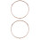 2Pcs Plastic Microwave Tray Holder Ring Light Yellow Support 6