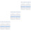 Stickers Discrets Anti-Transpiration Sous-Aisselle Blancs 7