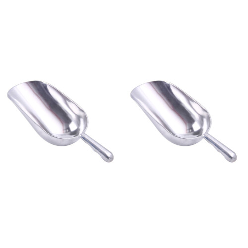 2Pcs Scoop for Home Use Food Candy Rice 1