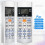 Conditioner Air Conditioning Remote Control for  Controller A75C3407 A75C3623 A75C3625 KTSX003 A75C3297 4