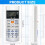 Conditioner Air Conditioning Remote Control for  Controller A75C3407 A75C3623 A75C3625 KTSX003 A75C3297 7