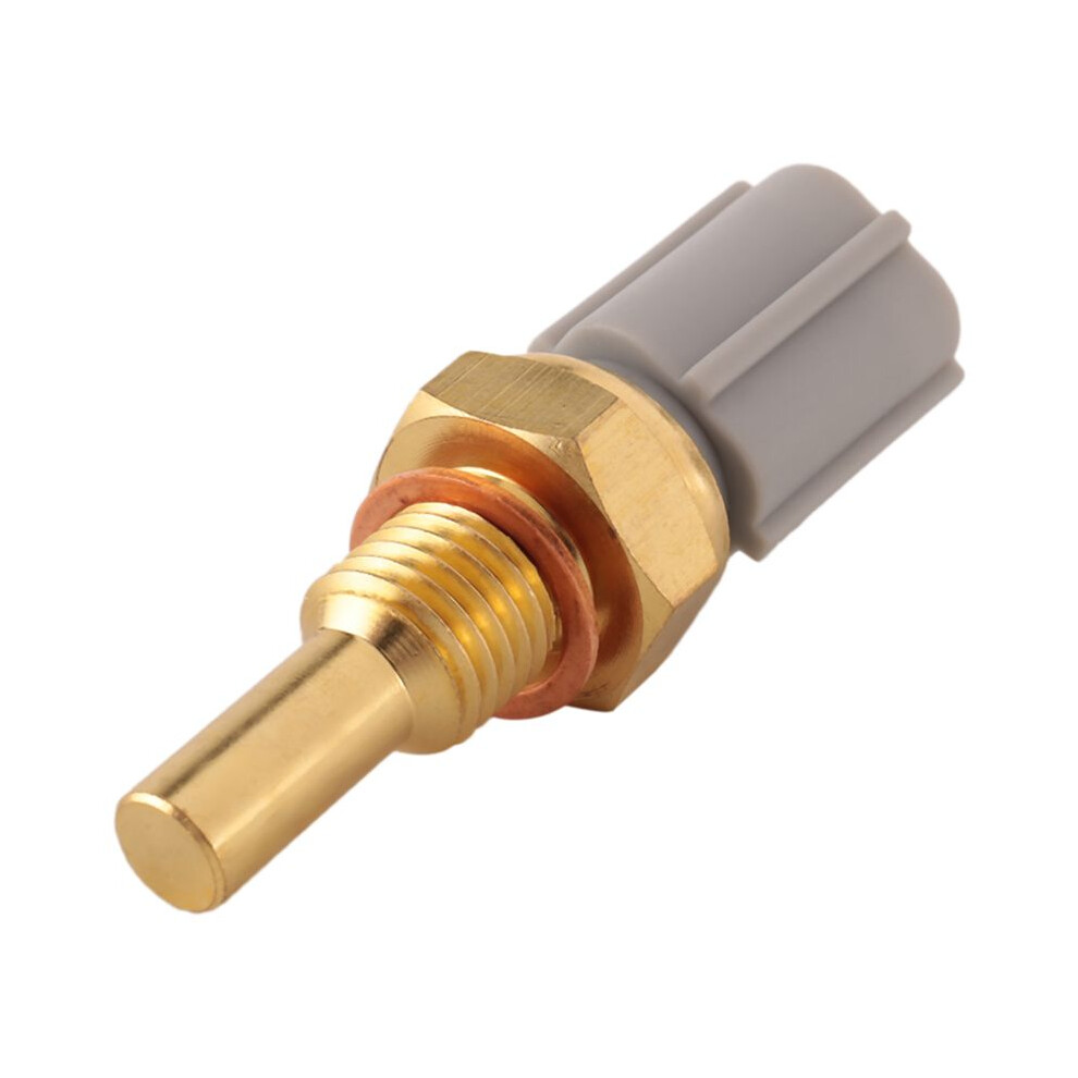 Coolant Temperature Sensor For 4Runner Avalon Camry Celica Highlander Land Water Temperature Sensors 89422-35010 Gray 6031088650683