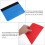 1Set Peel and Stick Wallpaper Smoothing Tool Kit with Comfortable Grip 7