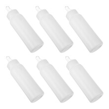 18St Dieren Zuigflessen Wit 250Ml En Varkensvoeding