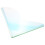 5Pcs Home Use Acrylic Bath Splash Guard Sturdy Corner Water Protector 3
