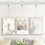 8Sets Heavy Duty Silver Picture Hanging String for Frames DIY Tools 11