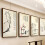 8Sets Heavy Duty Silver Picture Hanging String for Frames DIY Tools 10
