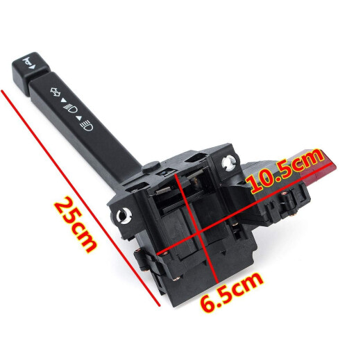 for  Transit 1991-2000 Indicator Stalk Steering Wheel Column Combination  Headlight Steering  1052252 1