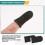 5 Pair Mobile Game Controller Finger Sleeve Sets, Anti-Sweat Reusable Waterproof Breathable Full Press Screen Finger Set 5