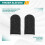 5 Pair Mobile Game Controller Finger Sleeve Sets, Anti-Sweat Reusable Waterproof Breathable Full Press Screen Finger Set 2