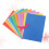 20Pcs Flexible Eva Craft Sheets Assorted Colors DIY Sponge Sheets 2
