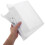 3Pcs Breathable Mesh Bath Toy Storage Bag White Tub Organizer 11