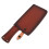 3Pcs Brown Artificial Covers Cutter Protectors 10