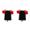 2Pcs Durable Assorted Yarn Ski Covers Protective Soft Washable 10