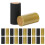 1000Pcs PVC Heat Shrink Capsules Sealer Assorted Color 1