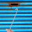 3Pcs Metal Manhole Lid Puller T-Handle Hook for Sewer Maintenance 2