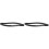 2Pcs Silicone Diary Bands Flexible Elastic Bands for Binding Notebooks 3