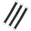 6Pcs Exercise Hanging Belt Durable Nylon Pulling Strap for Workout Use 2
