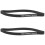 2Pcs Silicone Diary Bands Flexible Elastic Bands for Binding Notebooks 5
