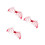 3Pcs Wing Decoration Lightweight Halloween Wings for Adults 8