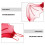 3Pcs Wing Decoration Lightweight Halloween Wings for Adults 6