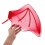 3Pcs Wing Decoration Lightweight Halloween Wings for Adults 5