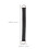 6Pcs Exercise Hanging Belt Durable Nylon Pulling Strap for Workout Use 10
