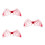 3Pcs Wing Decoration Lightweight Halloween Wings for Adults 9