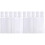 40Pcs Anti-Scratch Transparent Book Protective Covers Easy Apply 4