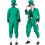 3St Feest Cosplay Kleding St. Patrick's 11