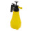 2Pcs Pressure Sprayer Plastic Foam Bottle Multiuse Garden Car Cleaning 1