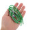 1Accessoire De Taille En Perles Et Verre Chic Pour 6