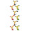 9Pcs Plastic Balancing Eagle Toys Assorted Colors Educational Kids Fun 3