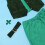 3St Feest Cosplay Kleding St. Patrick's 10