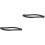 2Pcs Silicone Diary Bands Flexible Elastic Bands for Binding Notebooks 4