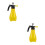 2Pcs Pressure Sprayer Plastic Foam Bottle Multiuse Garden Car Cleaning 7