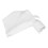 3Pcs Reusable Mesh Pool Cleaner Bags White Zipper Replacement 360380 2