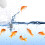 1USB À Aquarium ABS Mini Silencieuse Puissante 4