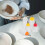 12Pcs PP Decorating Bottles for Cake Cookie Icing and Dessert 9