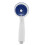 3Pcs Blue Anti-Fall Handheld Shower Sprayer Plastic Nozzle for Rv Bath 2